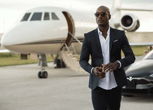 Exclusive Travels Privileges